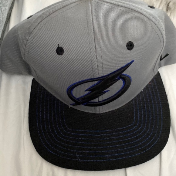 Zephyr Other - Tampa Bay Lightning Hat NWOT